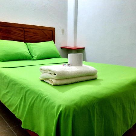 Cataviento Hotel Tecoanapa Εξωτερικό φωτογραφία