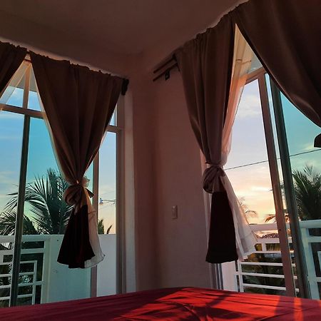 Cataviento Hotel Tecoanapa Εξωτερικό φωτογραφία