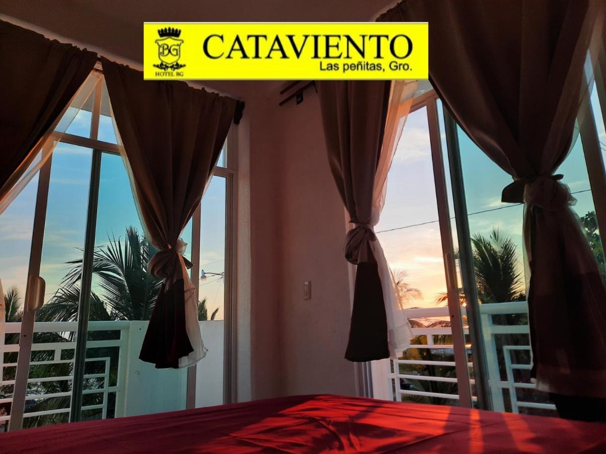 Cataviento Hotel Tecoanapa Εξωτερικό φωτογραφία
