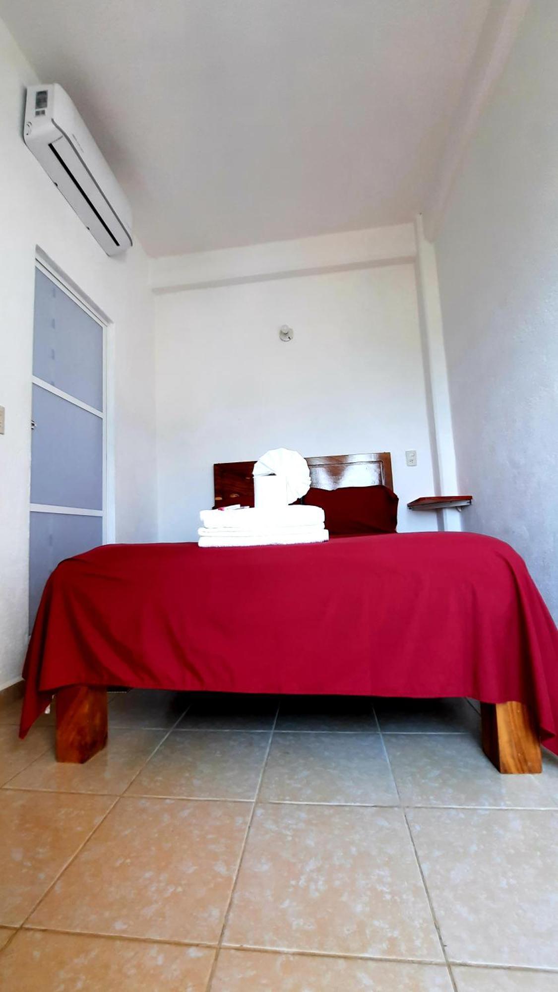 Cataviento Hotel Tecoanapa Εξωτερικό φωτογραφία