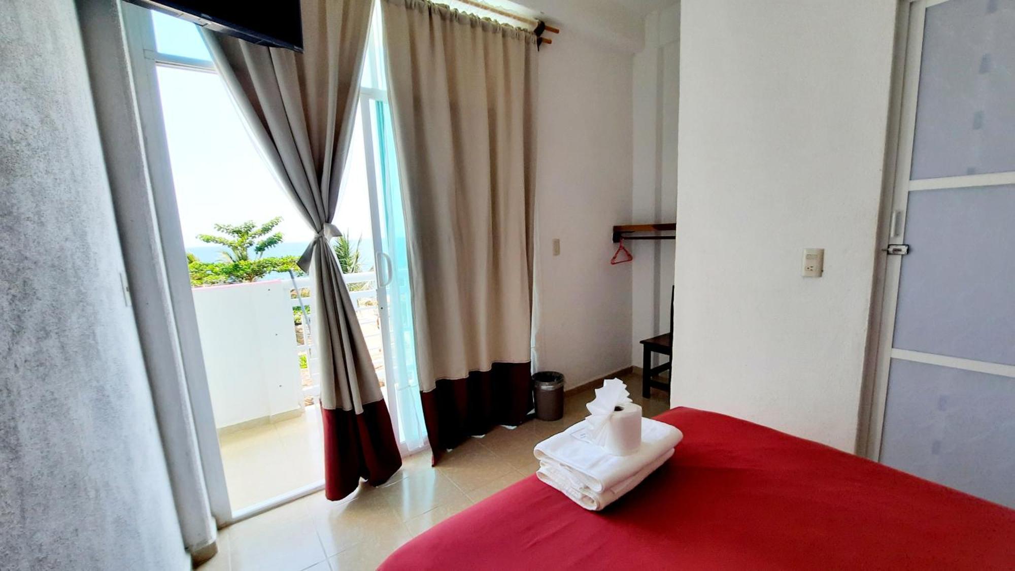 Cataviento Hotel Tecoanapa Εξωτερικό φωτογραφία