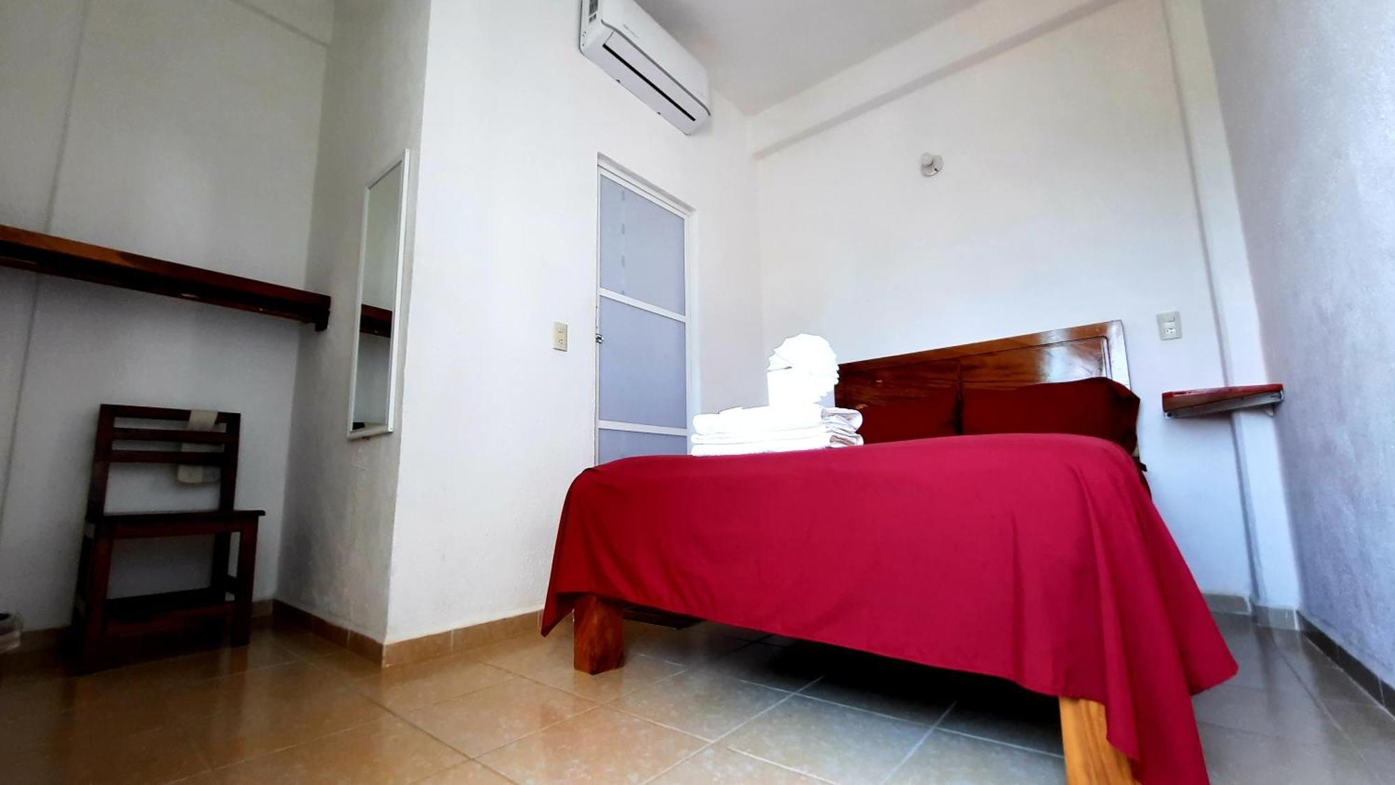 Cataviento Hotel Tecoanapa Εξωτερικό φωτογραφία