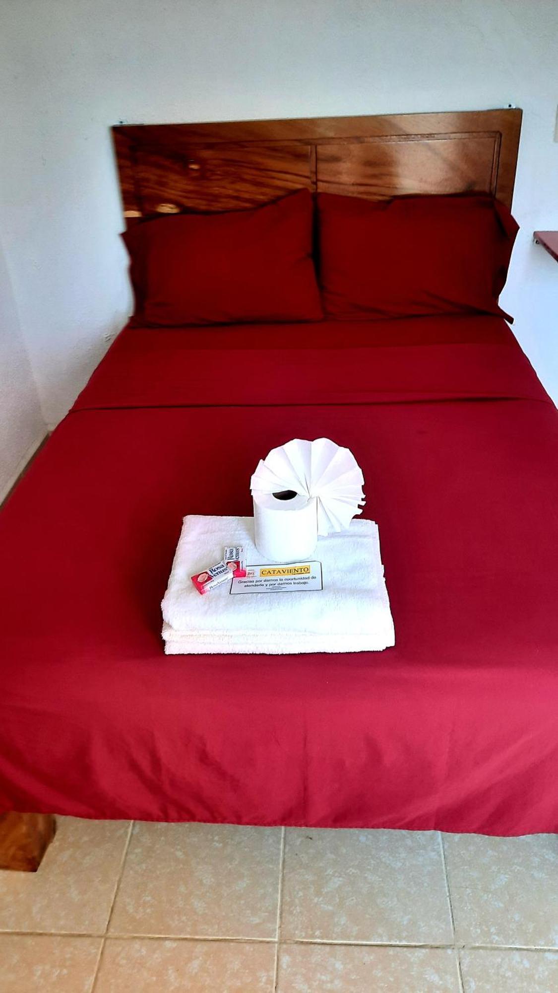 Cataviento Hotel Tecoanapa Εξωτερικό φωτογραφία