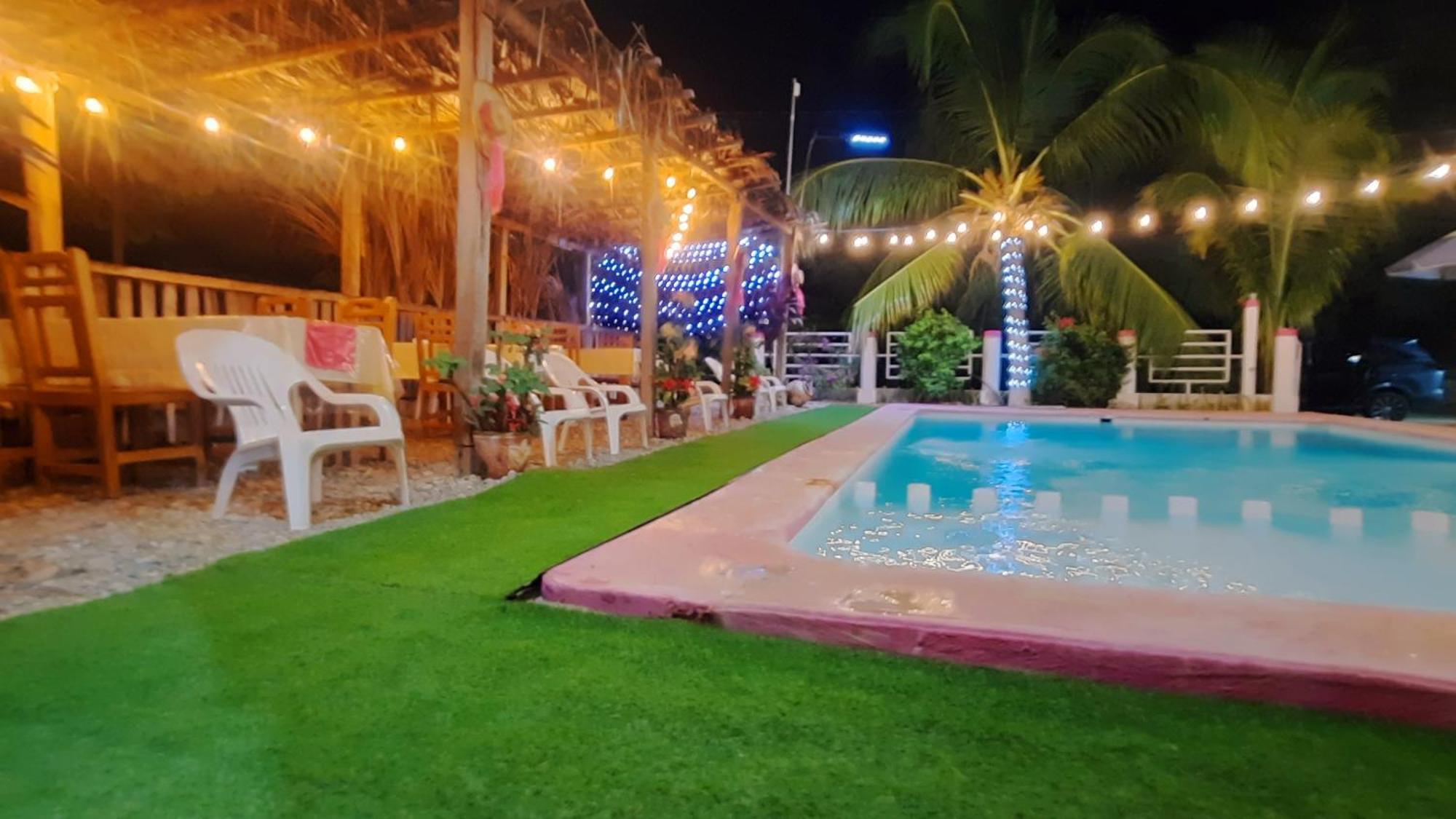 Cataviento Hotel Tecoanapa Εξωτερικό φωτογραφία