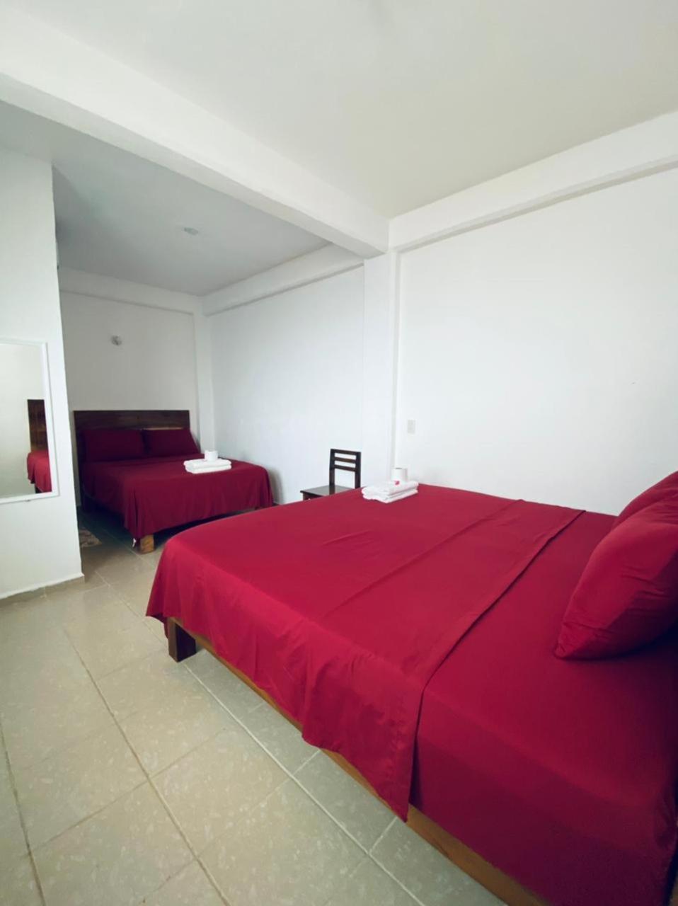 Cataviento Hotel Tecoanapa Δωμάτιο φωτογραφία