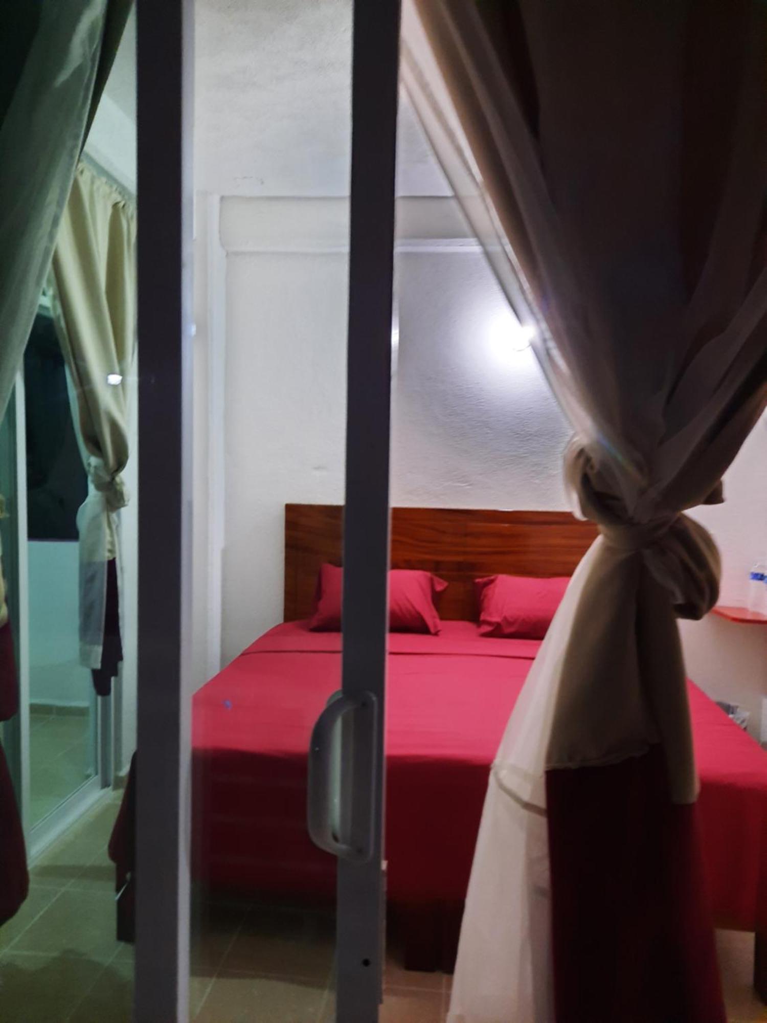 Cataviento Hotel Tecoanapa Δωμάτιο φωτογραφία