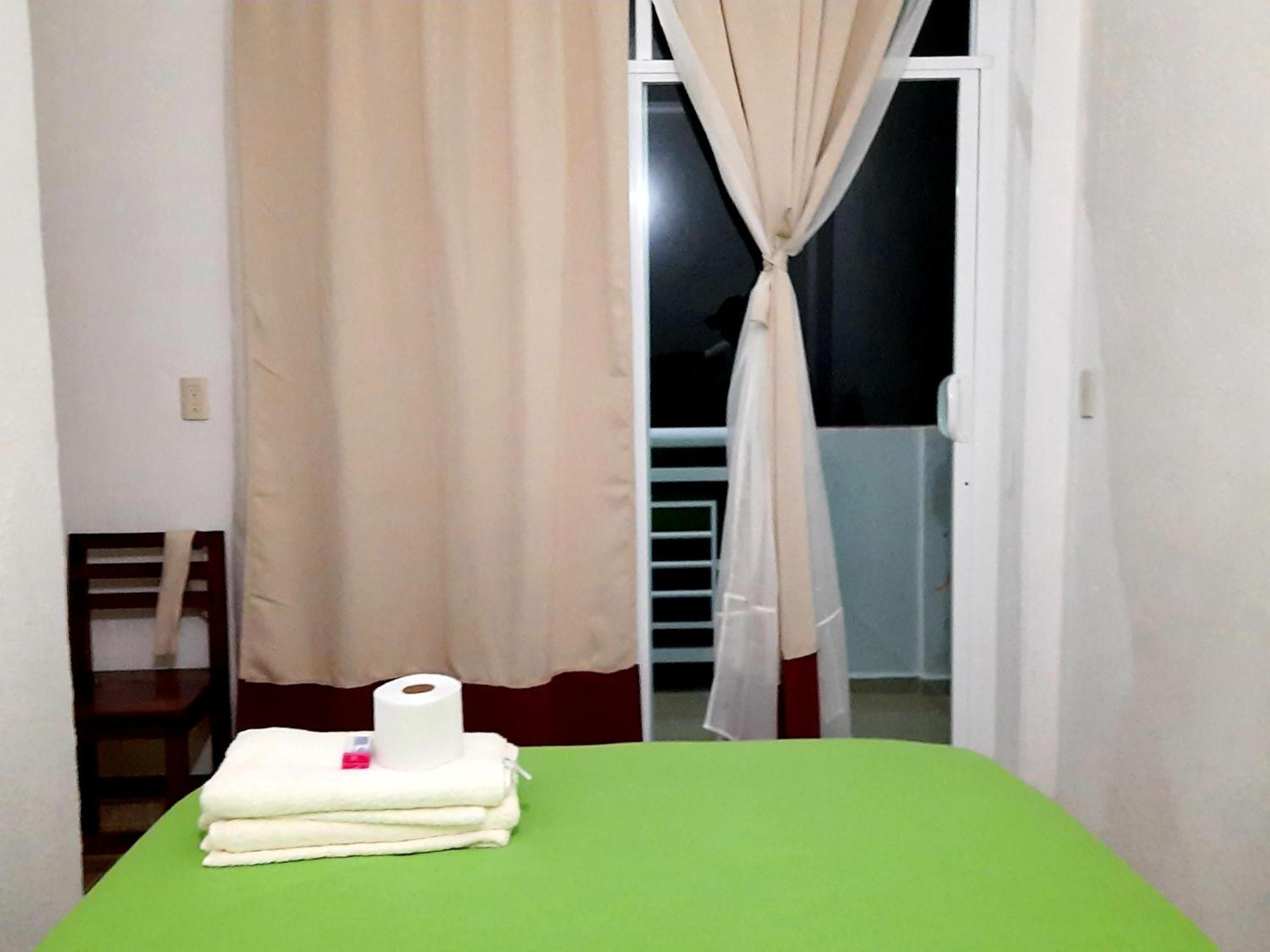 Cataviento Hotel Tecoanapa Δωμάτιο φωτογραφία