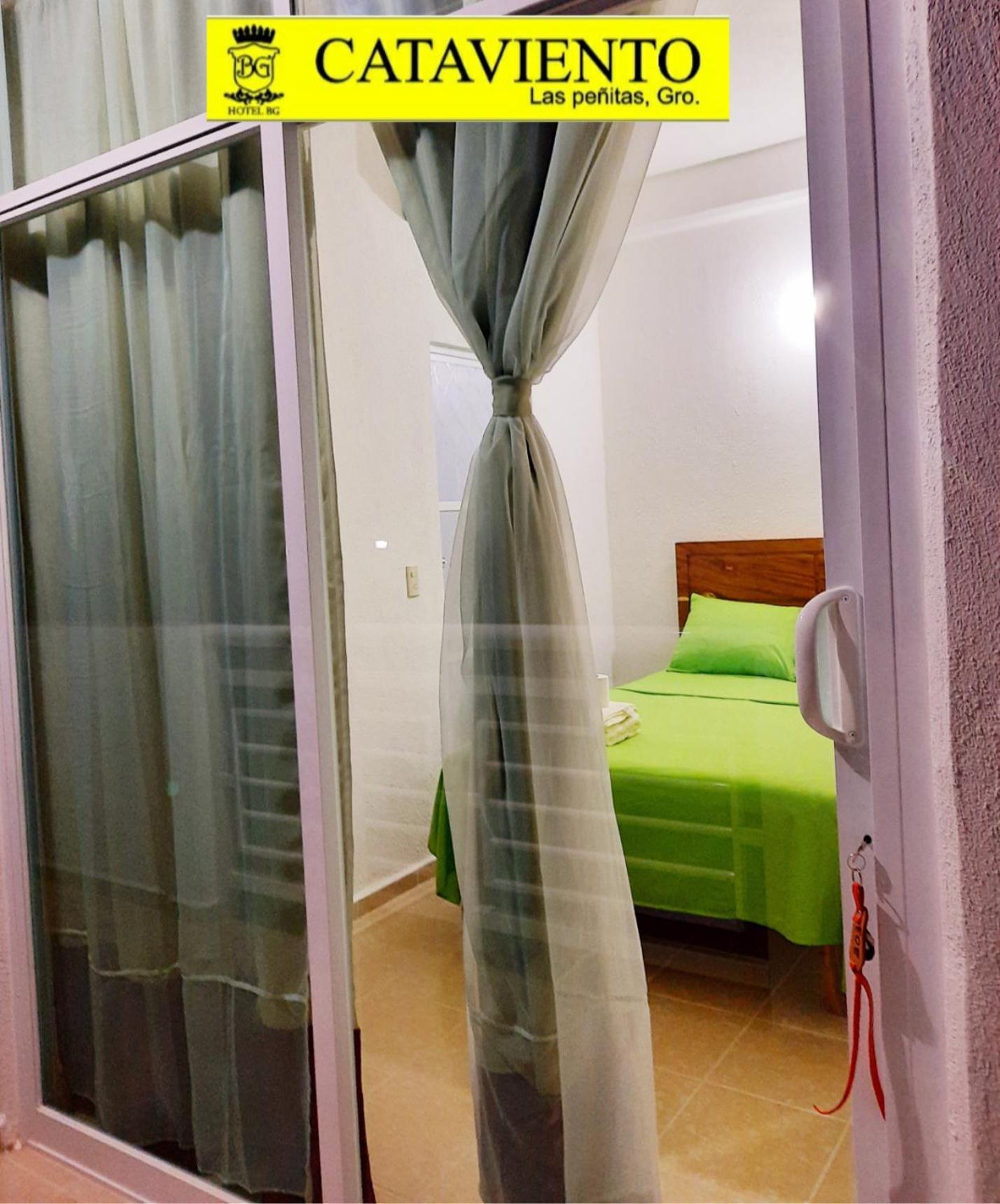 Cataviento Hotel Tecoanapa Δωμάτιο φωτογραφία