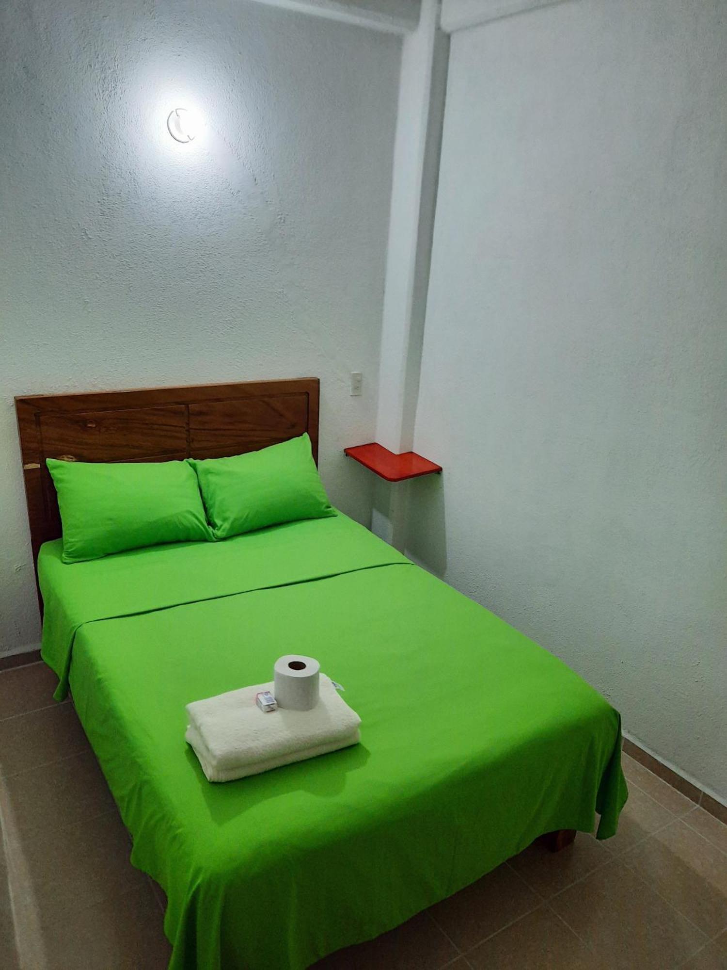Cataviento Hotel Tecoanapa Δωμάτιο φωτογραφία